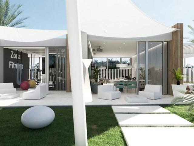 Apartamento en venta en Urbanización La Zenia II, el Baix Segura / La Vega Baja