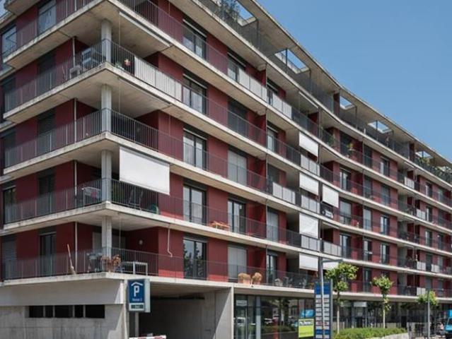 Apartment mieten in Gossau (SG), St. Gallen