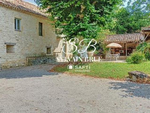 Villa vente à Montauban, Labarthe