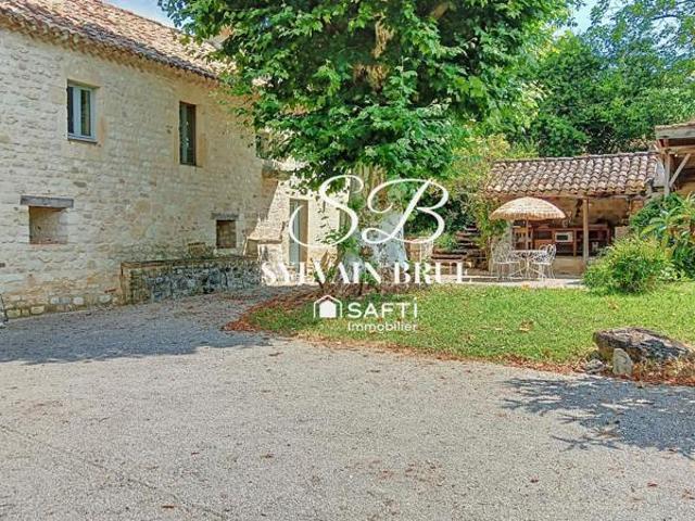 Maison vente à Montauban, Labarthe