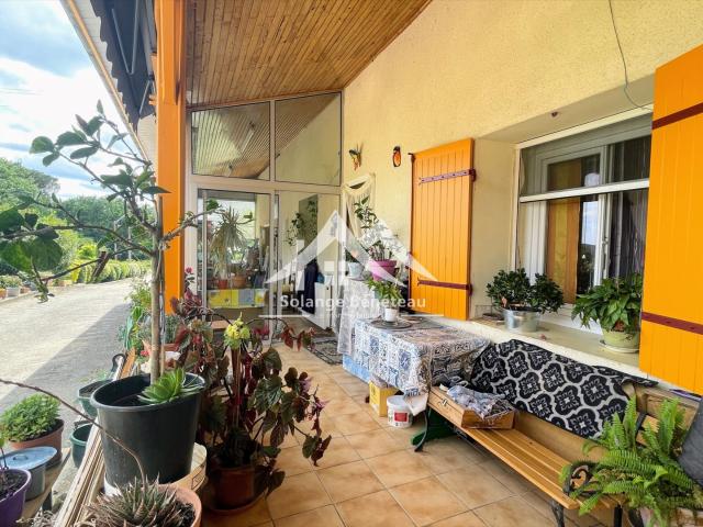 Maison vente à Marmande, Antagnac