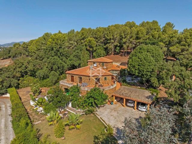 Maison vente à Arrondissement de Toulon, Hyères
