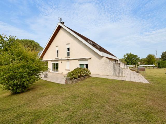 Maison vente à Pau, Baigts-de-béarn