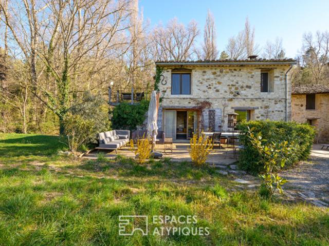 Maison vente à Apt, Rustrel