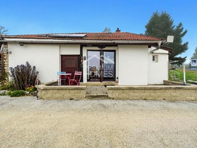Haus kaufen in Chez-le-Bart