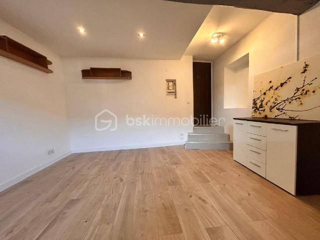 Appartement vente à Centre-Ville, Athis-Mons