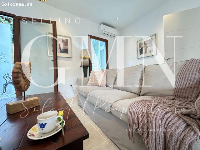 Casa en venta en Altea la Vella, Altea