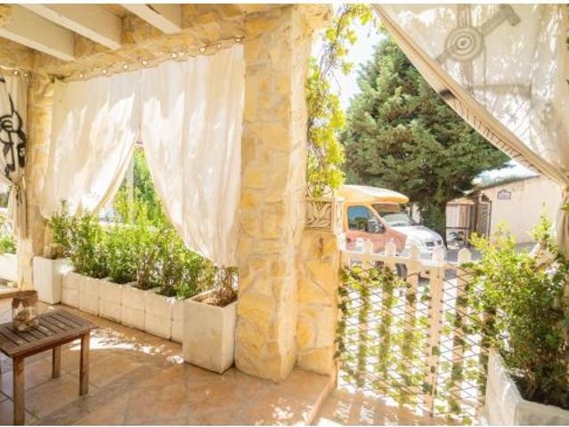 Casa en alquiler en Los Almendros, Comarca de la Vega de Granada
