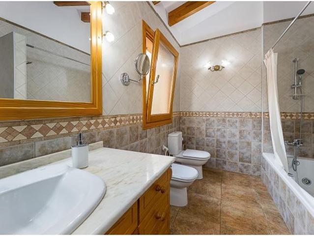Casa en venta en Sa Coma, Serra de Tramuntana