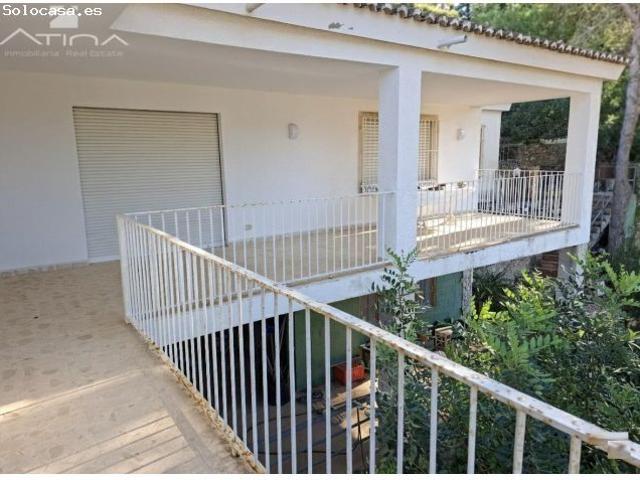 Casa en venta en Urbanització Santa Marta, la Safor