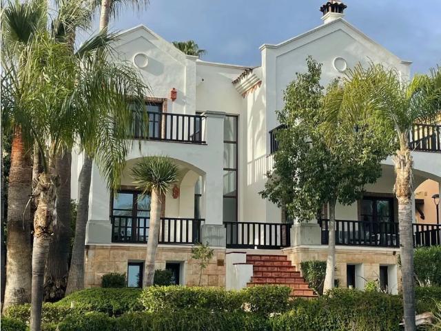 Casa en venta en Nagüeles, Costa del Sol Occidental