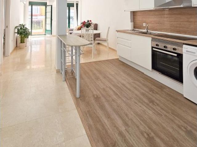 Piso en alquiler en Bel-Air, Costa del Sol Occidental
