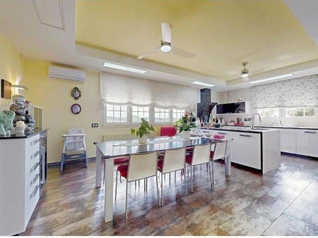 Casa en venta en els Saulons, Vallès Oriental