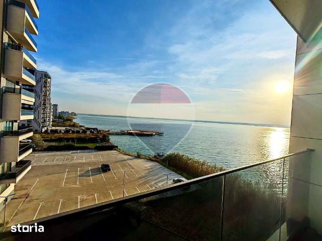 Apartament închirieri în Năvodari, Constanța