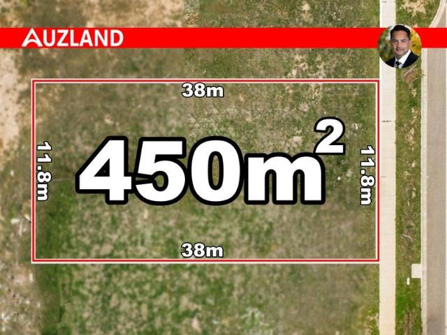 Land for sale in Sydney, New South Wales