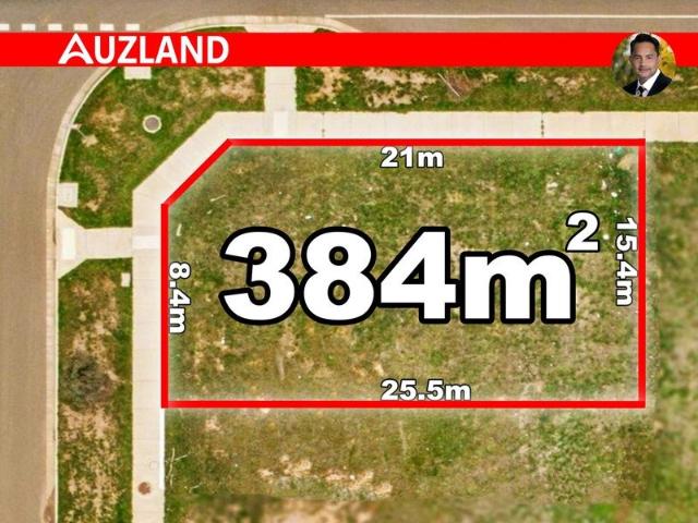 Land for sale in Sydney, New South Wales
