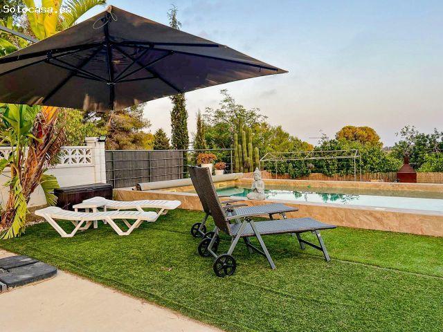 Casa en venta en el Mas Tapet, Garraf