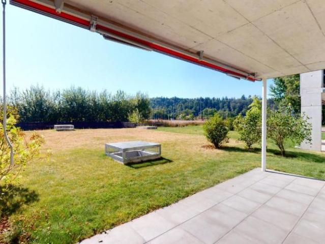 Apartment mieten in Roggwil (BE), Verwaltungsregion Emmental-Oberaargau