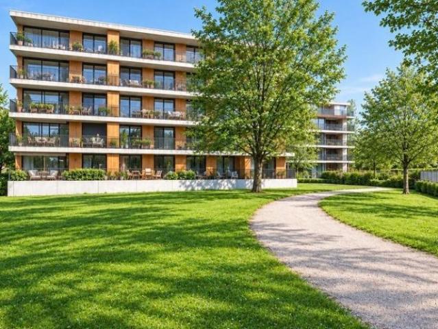 Apartment mieten in Biel, Bern