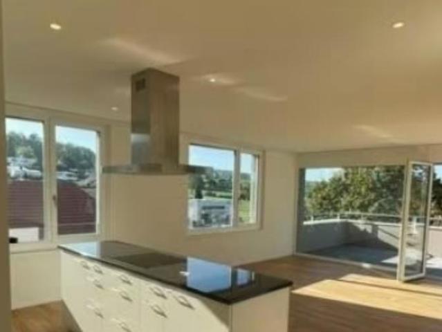 Apartment mieten in Lyss, Verwaltungsregion Seeland