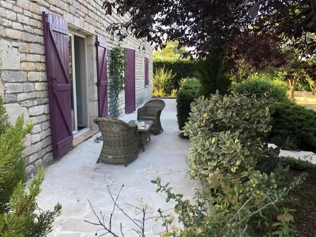 Maison vente à Lalbenque, Lot