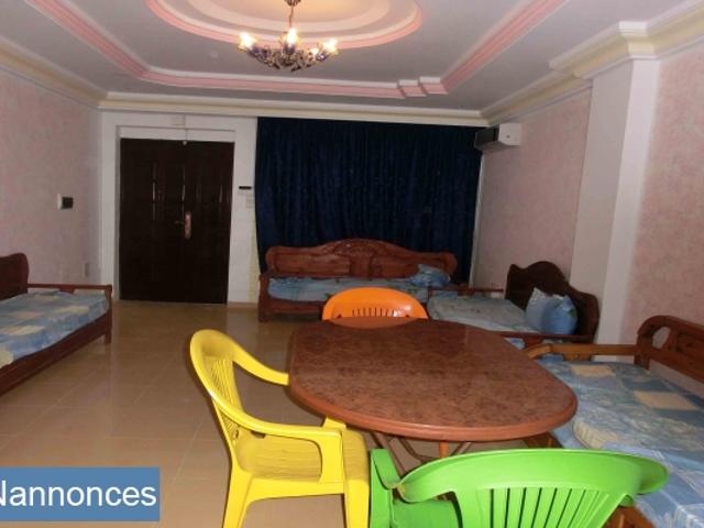 Appartement location