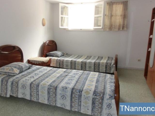 Appartement location