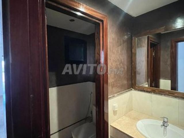 Appartement vente à Hay Riad, Berkane