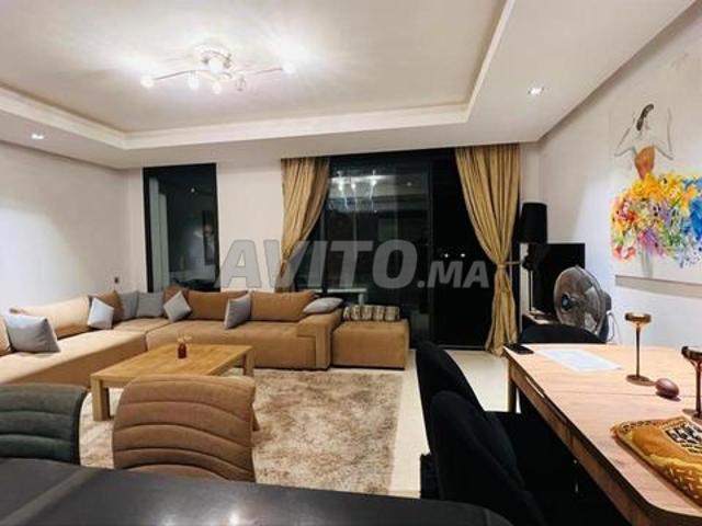 Appartement location à Rbat