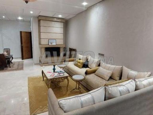 Appartement location à Hay Riad, Berkane