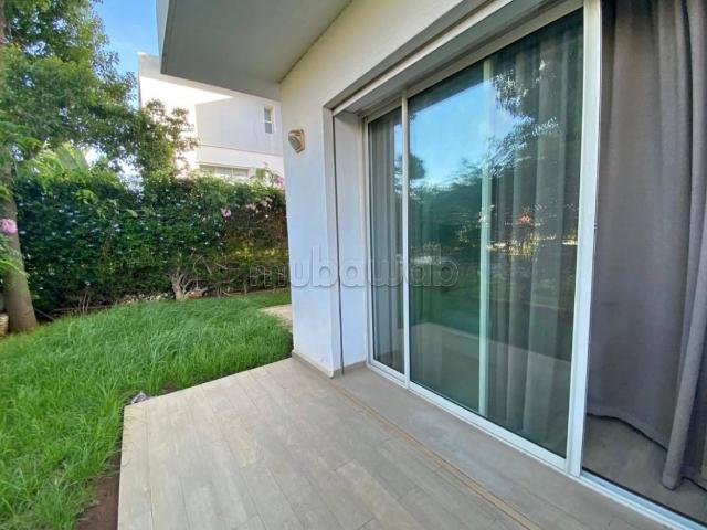 Appartement vente à Bouskoura, Gharb-Chrarda-Beni Hssen