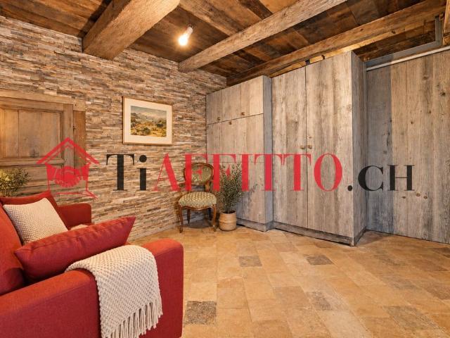 Apartment mieten in Biogno, Lema