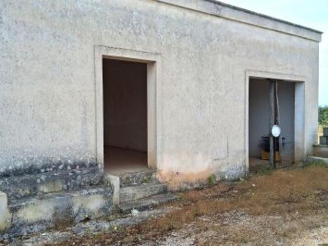 Terreno in vendita a Puglia, Lecce