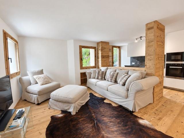 Apartment mieten in Sils Maria, Sils im Engadin/Segl