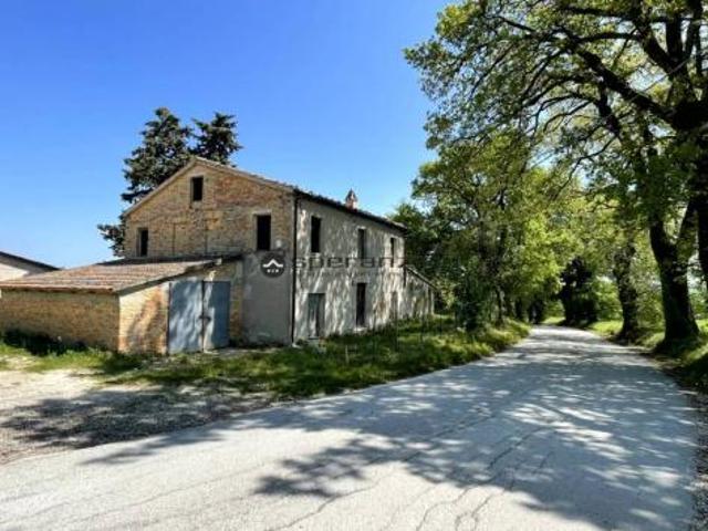 Terreno in vendita a Marche, Pesaro E Urbino