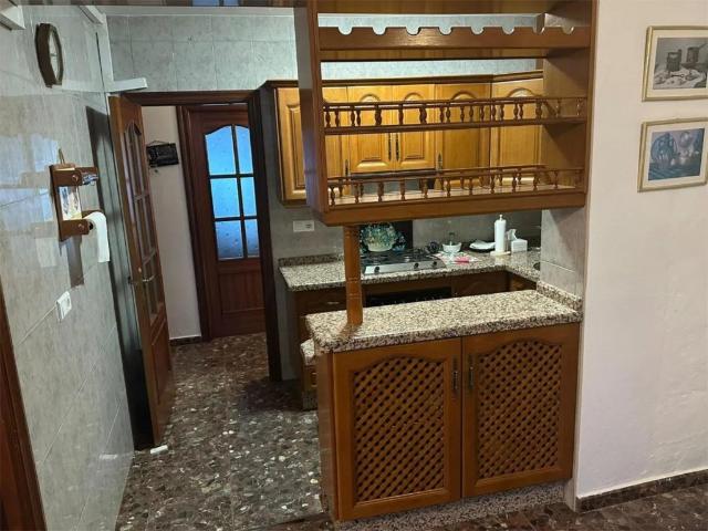 Piso en venta en Antequera, Andalucía