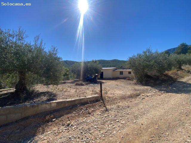 Local Comercial en venta en Moratalla, Región de Murcia