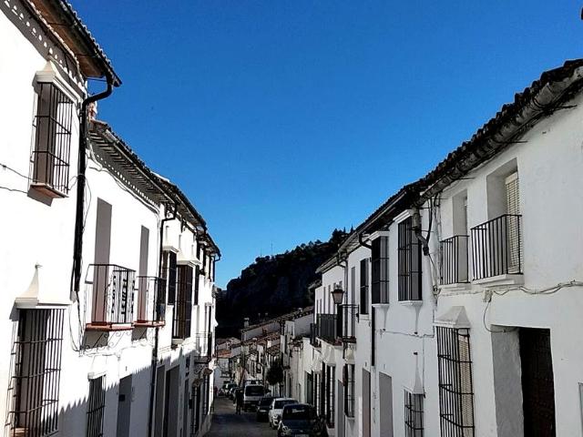 Casa en venta en Sierra de Cádiz, Andalucía