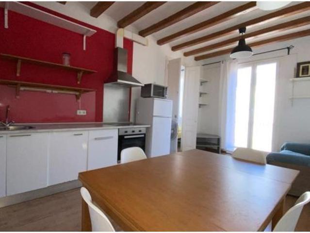 Piso en venta en Sant Martí, Barcelonès