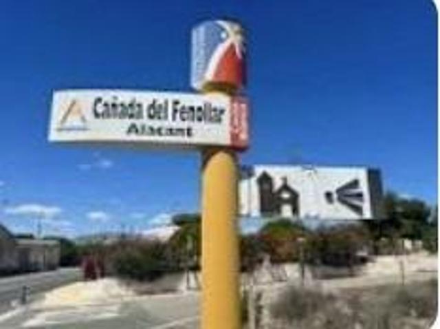 Terreno en venta en Diputació, l'Alacantí
