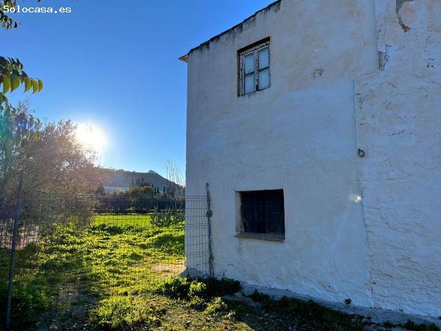 Casa en venta en Bobadilla Estación, Antequera
