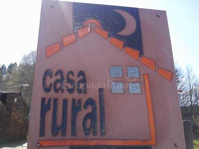 Casa en alquiler en Navasfrías, Castilla y León