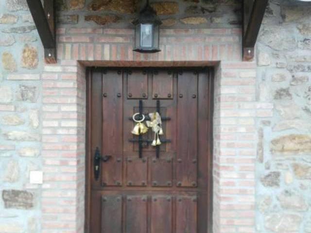 Casa en alquiler en Navasfrías, Castilla y León