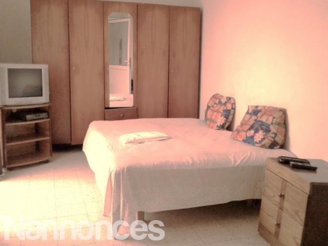 Appartement location