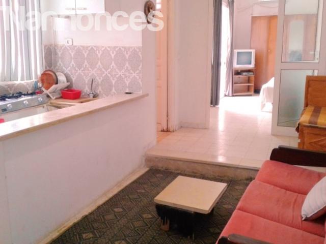 Appartement location