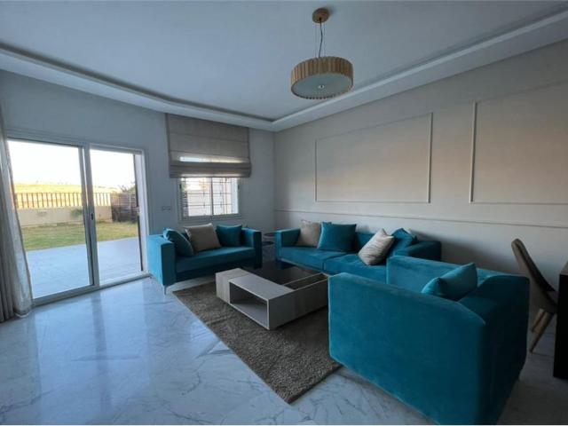 Appartement location à Ariana Ville