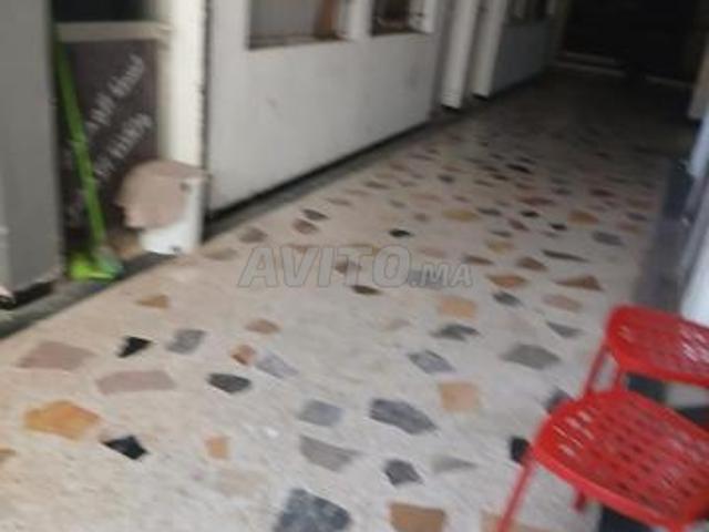 Local commercial location à Tangero, Tanger-Tétouan