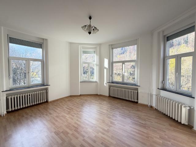 Apartment mieten in Courrendlin, Jura