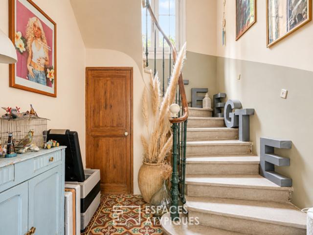 Appartement vente à Montpellier