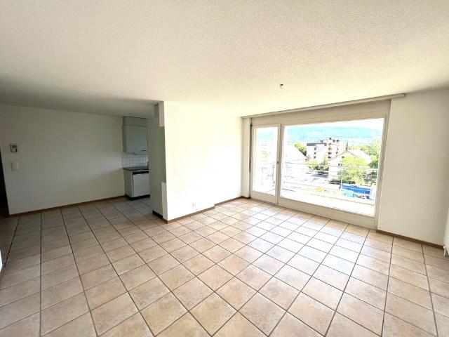 Apartment mieten in Delémont, Jura